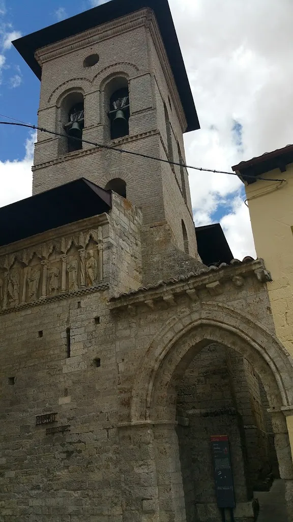 Restaurante Abel_Carrión de los Condes_slider_image_3