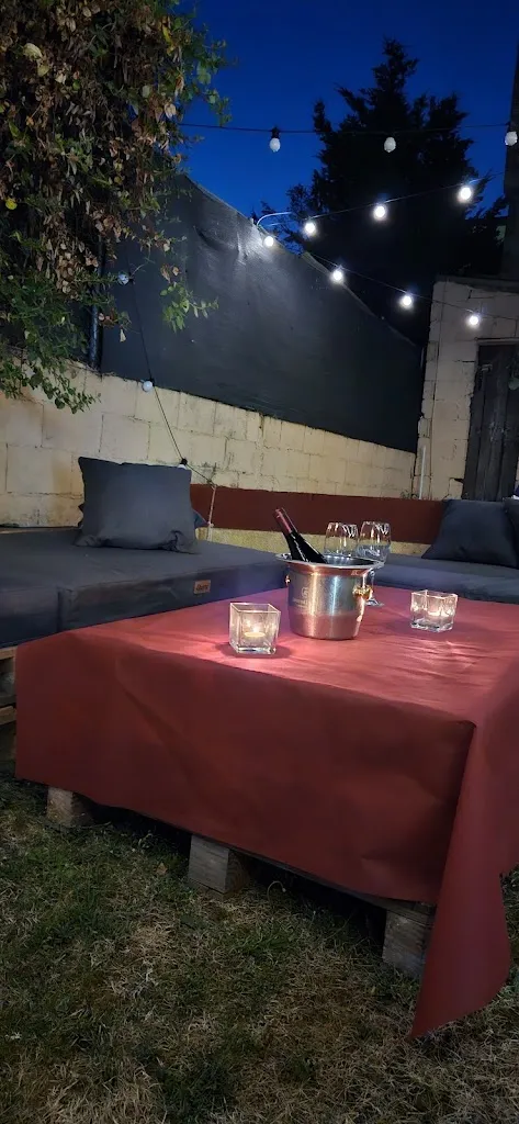 O FERRO Restaurante Parrilla restaurant in Verín