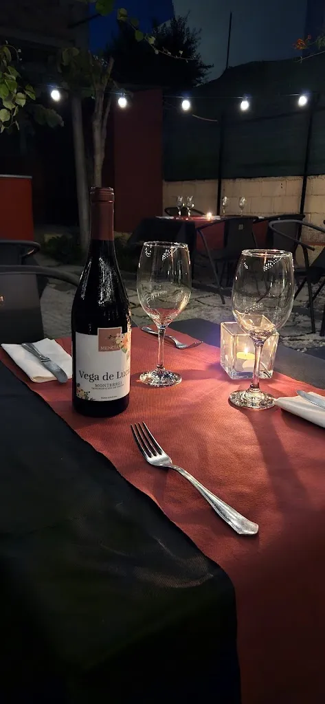 O FERRO Restaurante Parrilla_Verín_slider_image_3