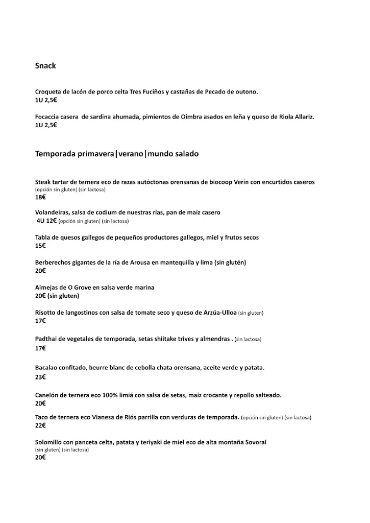 Menu_Regueiro da Cova Restaurante_Verín_image_2