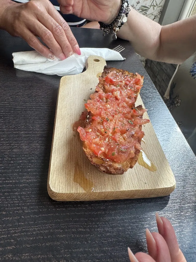 Ammy Hayward_Restaurante Botánico_Verín_review