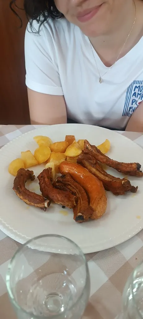 Angela SL_Restaurante o Augueiro_Verín_review