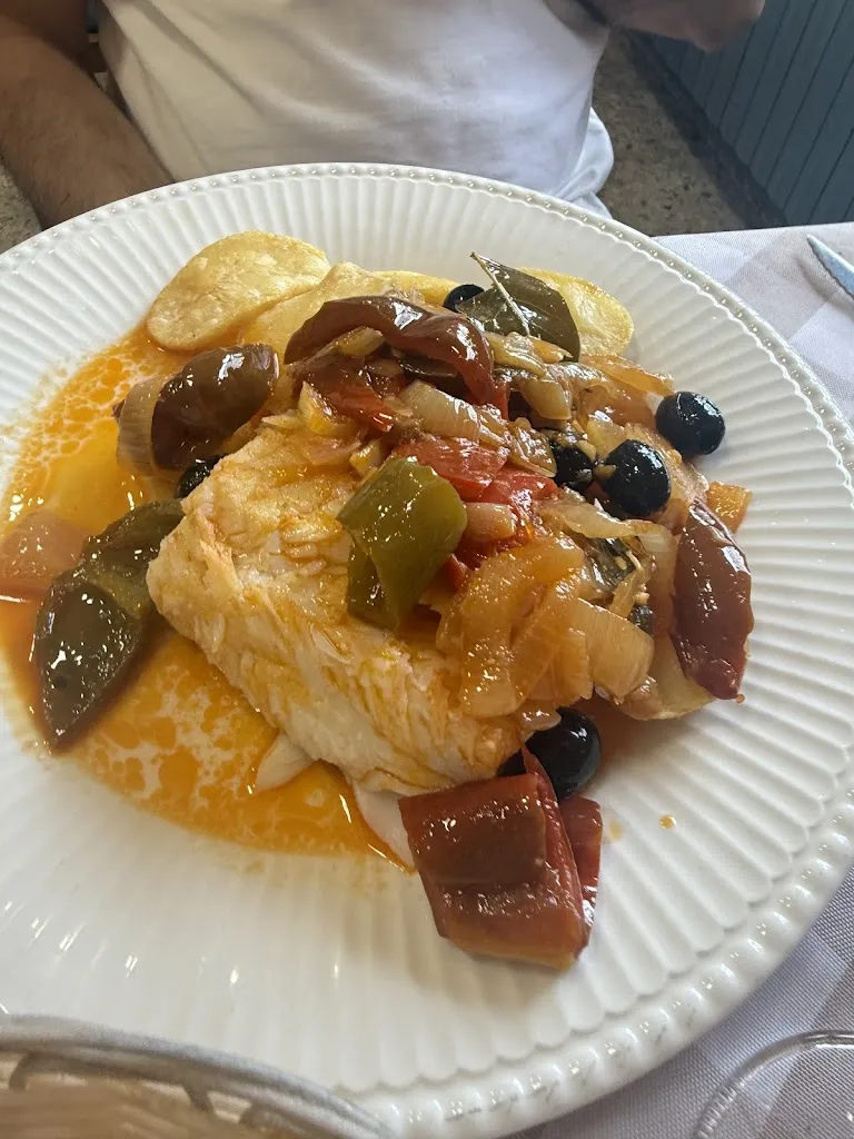 Yulia Ignatova_Restaurante o Augueiro_Verín_review