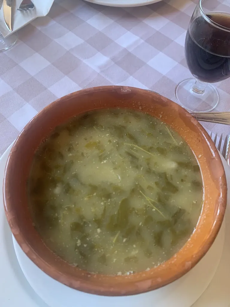 Restaurante o Augueiro restaurant in Verín