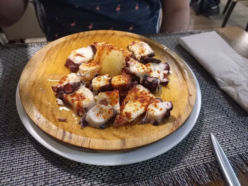 Menu_Restaurante Brasil_Verín_immagine_4