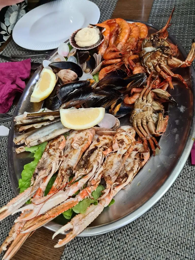 Menu_Restaurante Brasil_Verín_immagine_5