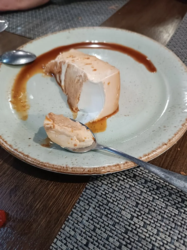 Menu_Restaurante Brasil_Verín_immagine_6