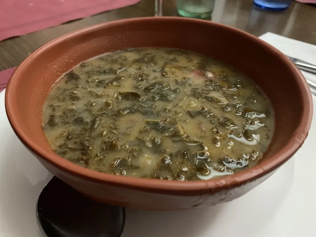 Menu_Restaurante Brasil_Verín_immagine_9