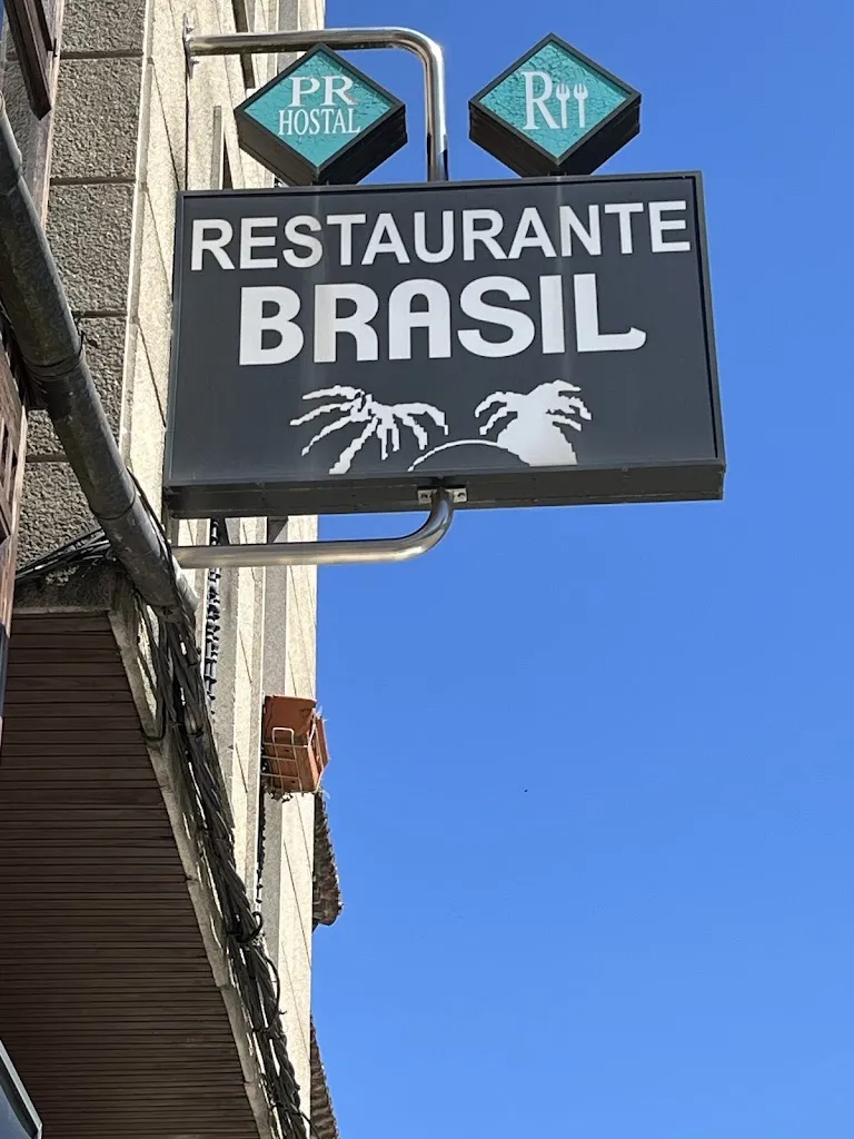 Elizabeth Toelle_Restaurante Brasil_Verín_recensione