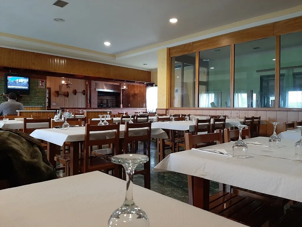 Restaurante Casa Zapatillas restaurant in Verín