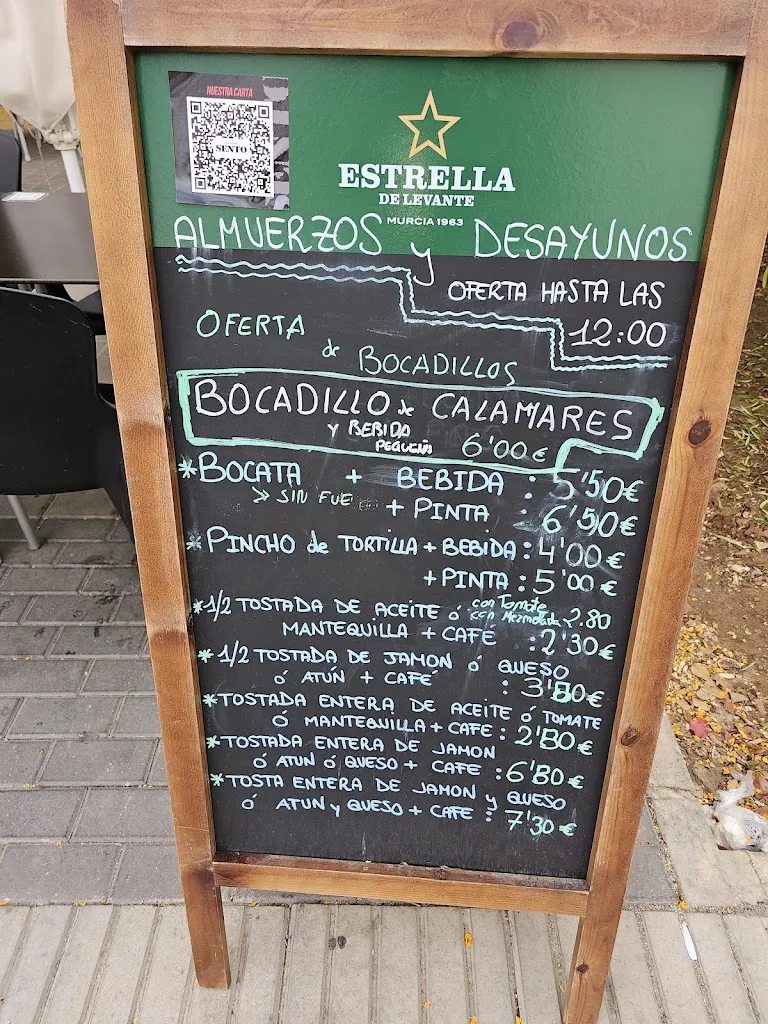 Menu_Cervecería Sento San Vicente_San Vicente del Raspeig/Sant Vicent del Raspeig_image_1