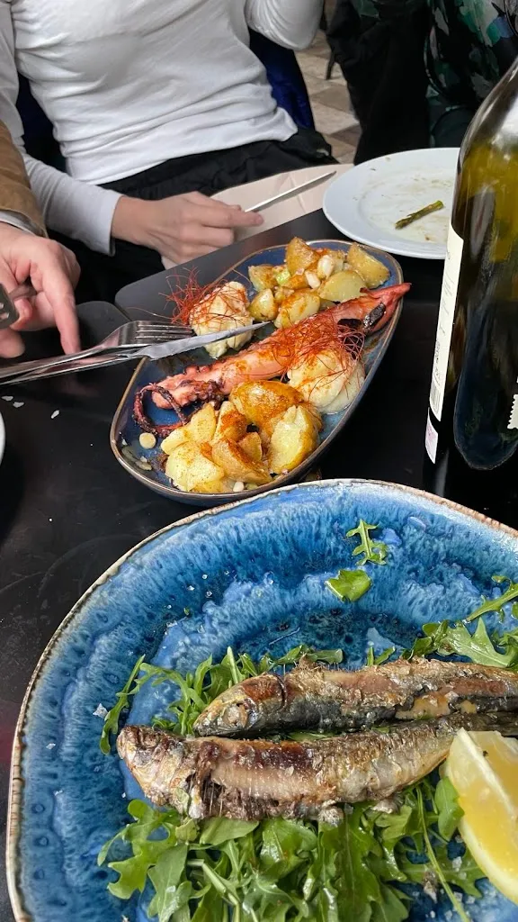 Yola Mare_Cervecería Sento San Vicente_San Vicente del Raspeig/Sant Vicent del Raspeig_review