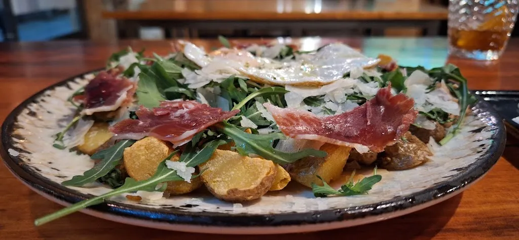 Ania Blanco_Cervecería Sento San Vicente_San Vicente del Raspeig/Sant Vicent del Raspeig_review