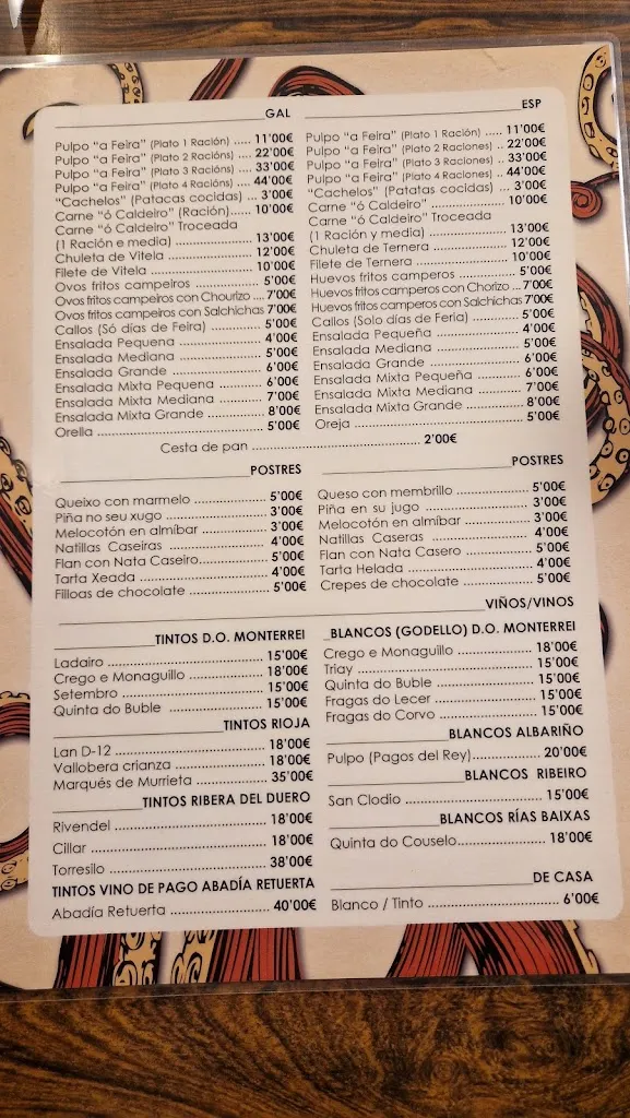 Menu_Casa do Pulpo_Verín_image_1