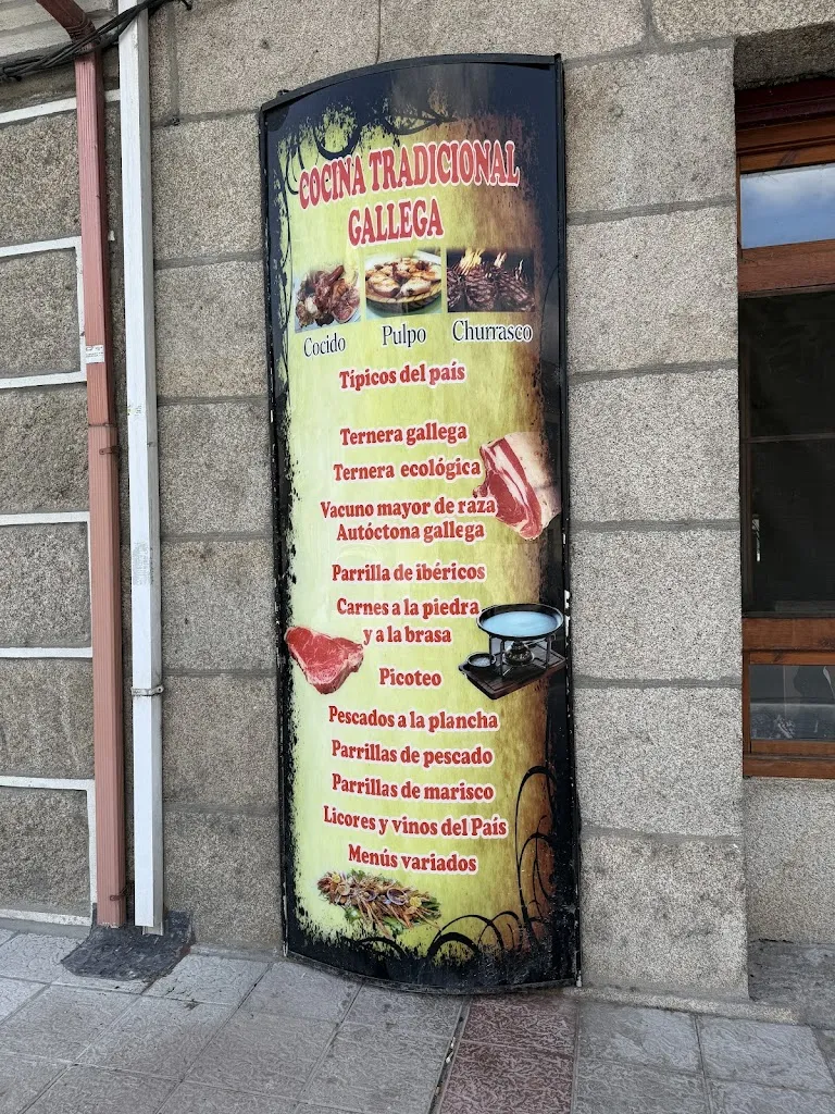 Menu_Restaurante Mesón O Candil_Verín_image_1