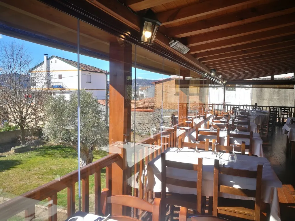 Restaurante Mesón O Candil_Verín_slider_image_1