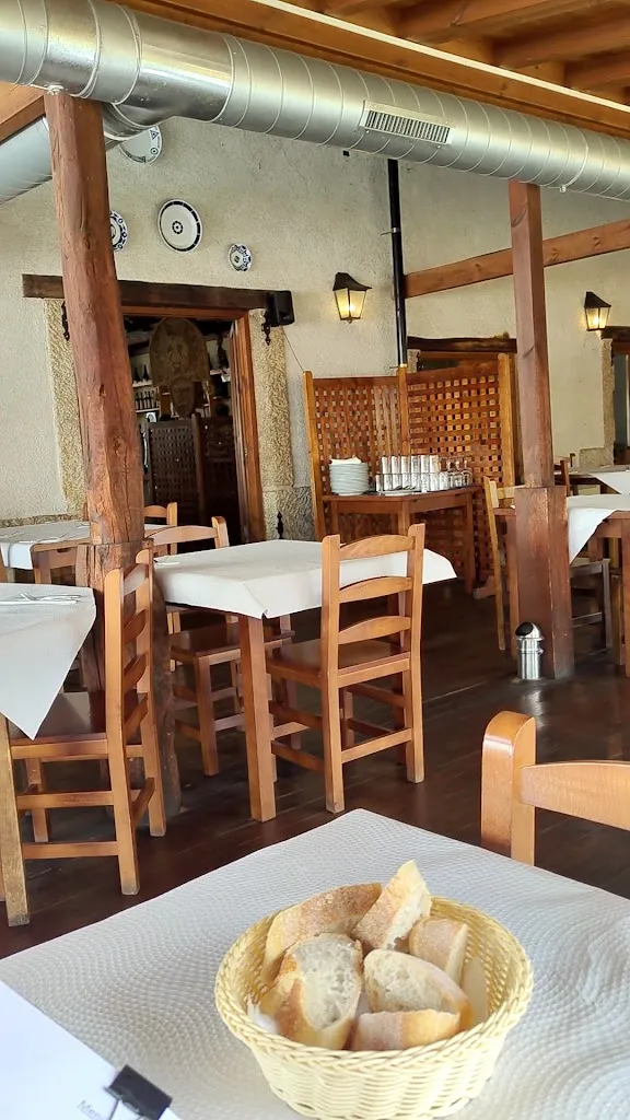 Restaurante Mesón O Candil_Verín_slider_image_2