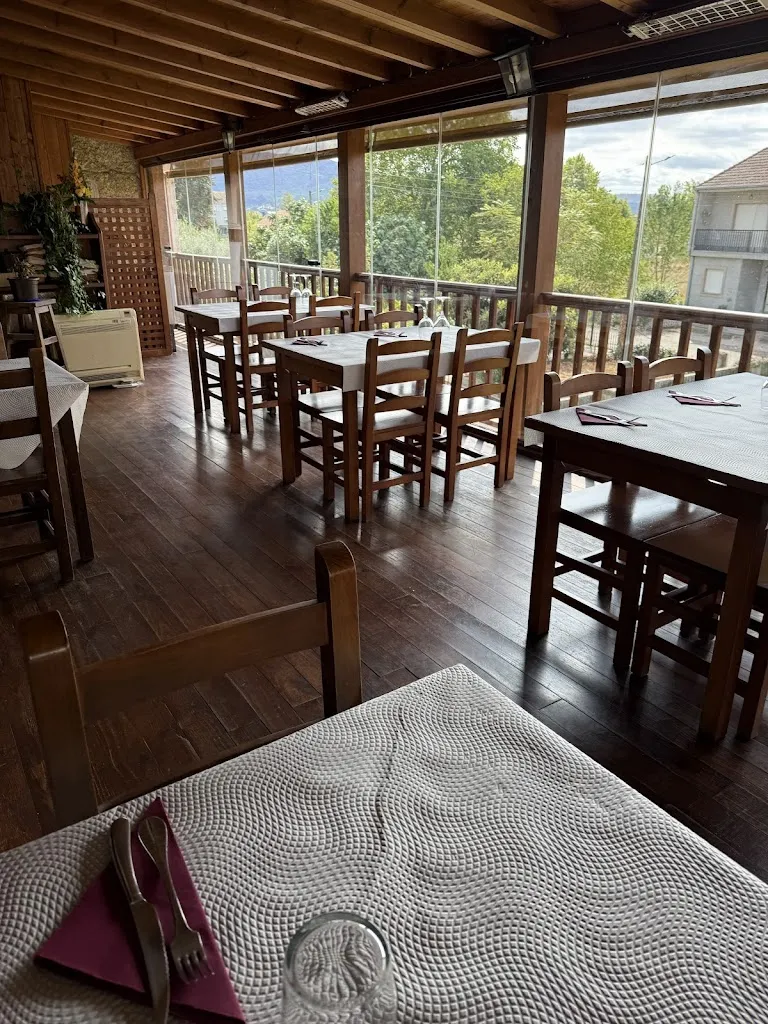 Restaurante Mesón O Candil_Verín_slider_image_3