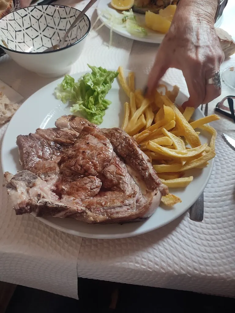 Arale_Estadio_Verín_review