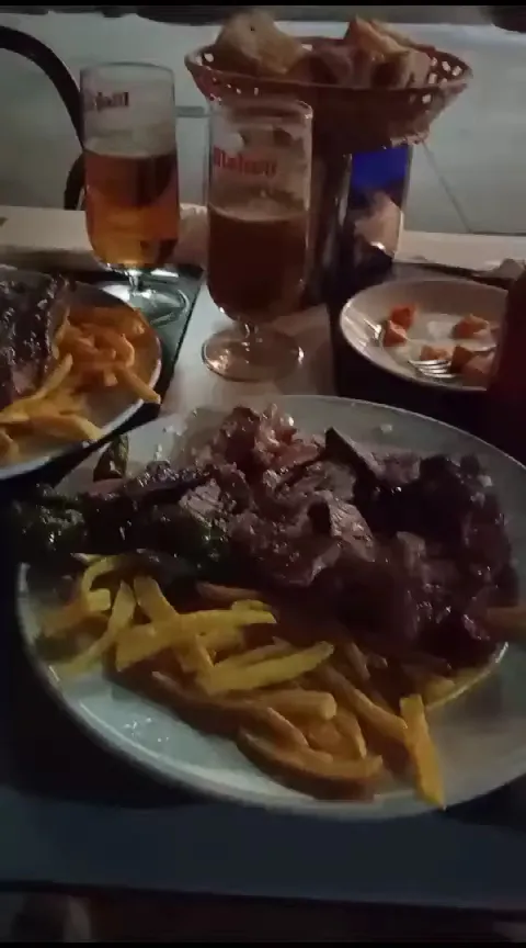 Parrillada 