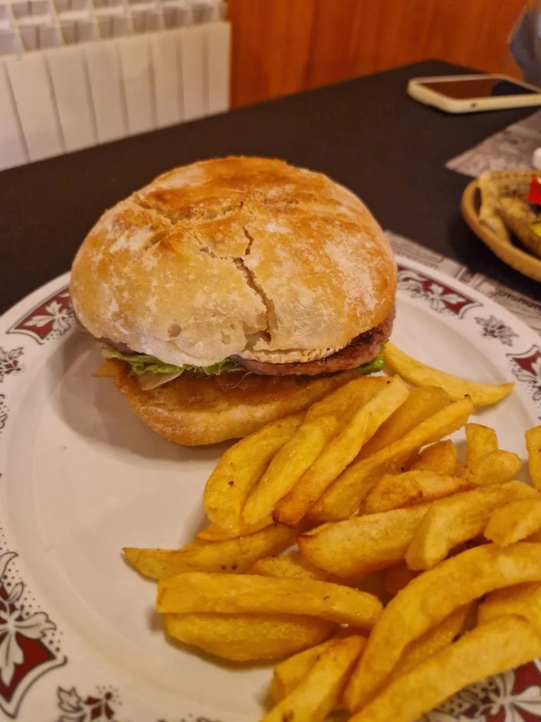 Cintia Lomba_Restaurante Alambique_Verín_review