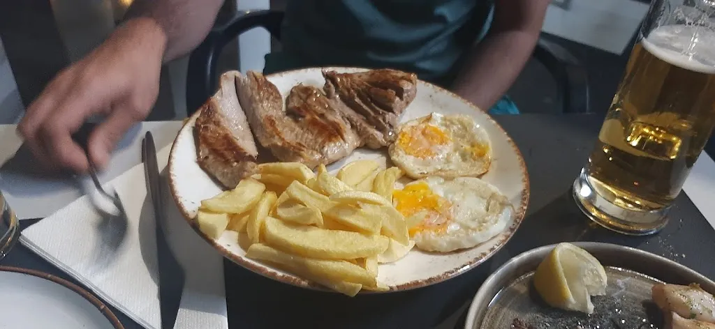 Manoli Martínez Coutado_Brétema_Verín_review