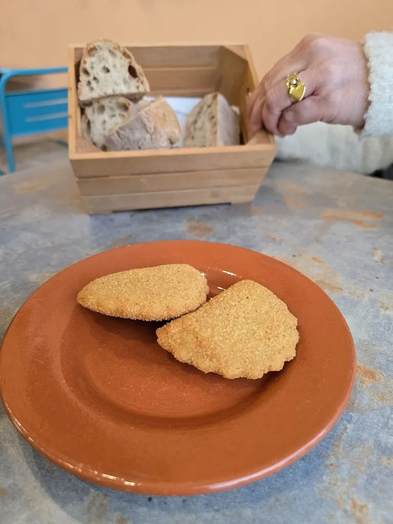 Carles Sempere_Gastrobar Aqua_Verín_review