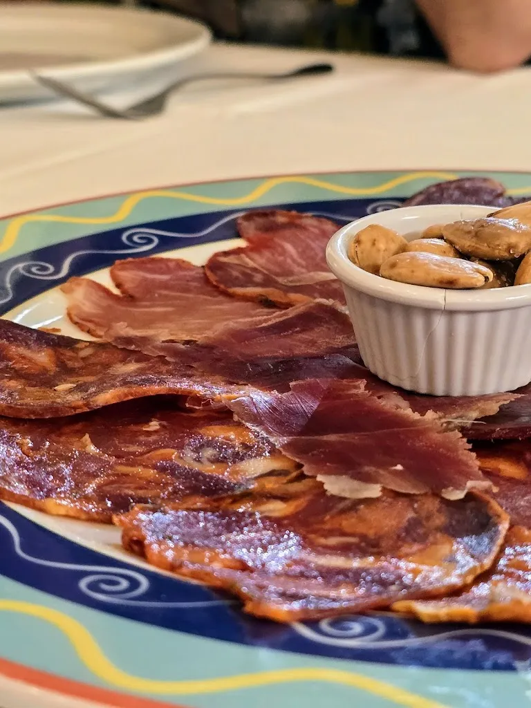 Miguel Millán_Mesón Restaurante Los Casanueva_San Vicente del Raspeig/Sant Vicent del Raspeig_review