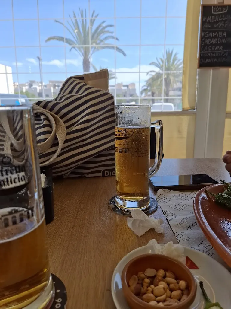 Diana Pineda_Mesón Restaurante Los Casanueva_San Vicente del Raspeig/Sant Vicent del Raspeig_review