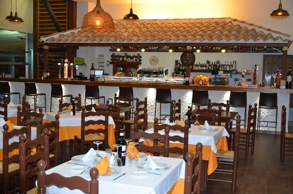 Mesón Restaurante Los Casanueva_San Vicente del Raspeig/Sant Vicent del Raspeig_slider_image_1