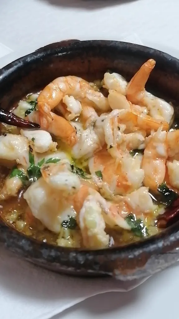 Rafaela_Restaurante Nela_Verín_review