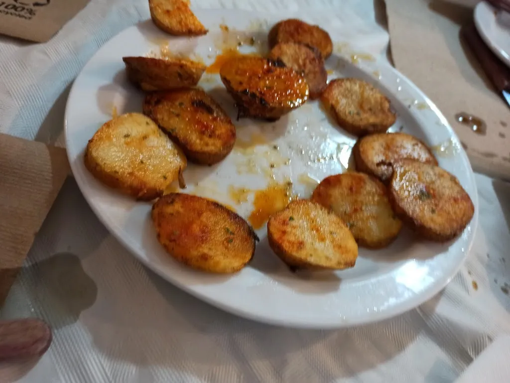 Giacomo Del Bianco_Mesón Do Emil_Verín_review