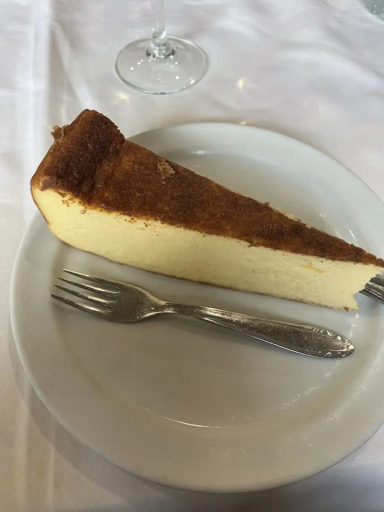 M Rodríguez_Restaurante O Castelo_Verín_review