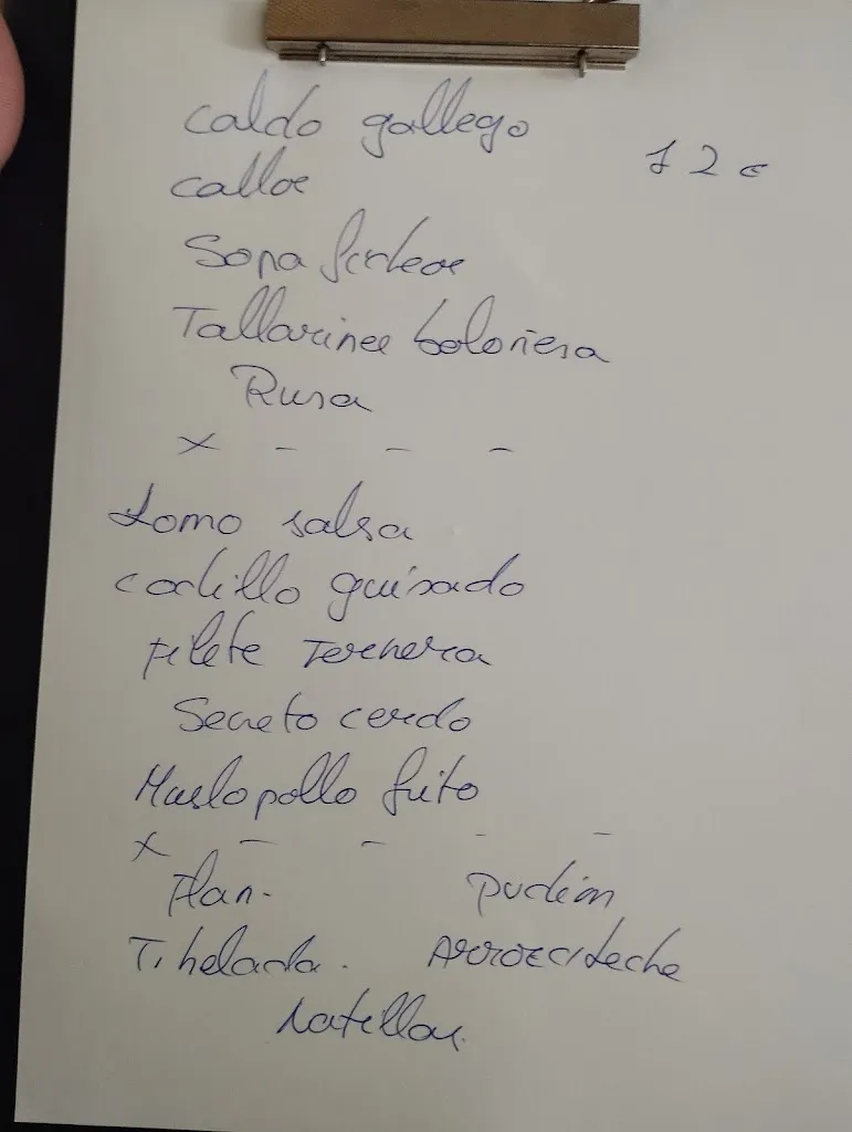 Menu_HOSTAL MESON A FONTE_Verín_image_3