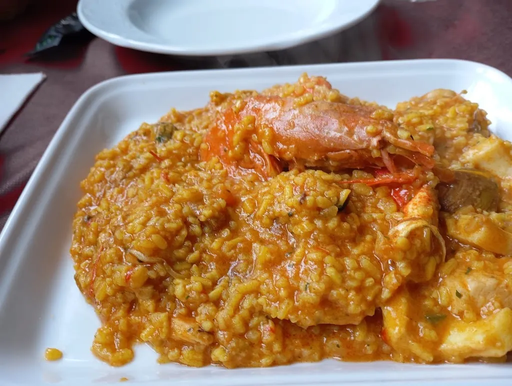 Arancha JC_HOSTAL MESON A FONTE_Verín_review