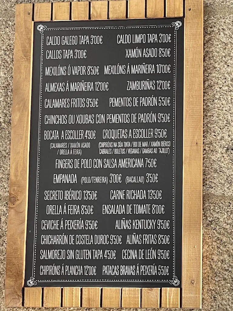 Menu_A Peixería_Verín_image_1