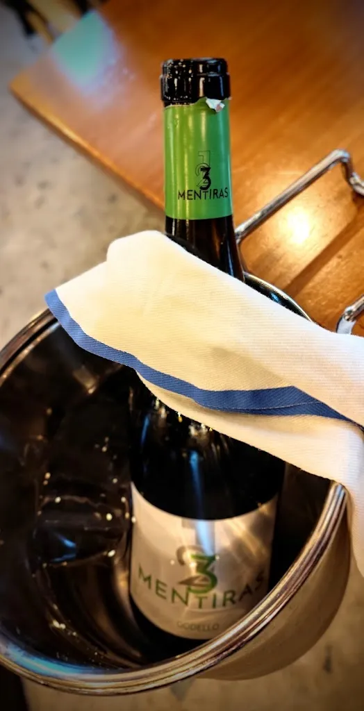 Jym Astur_A Peixería_Verín_review