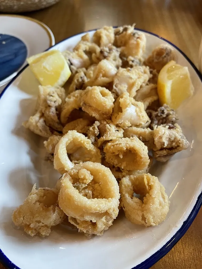 Criss Bailón_A Peixería_Verín_review