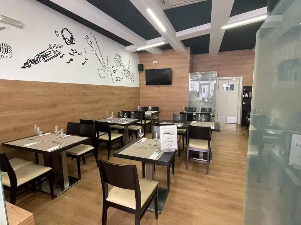 Restaunte Taperia Tamega_Verín_slider_image_1