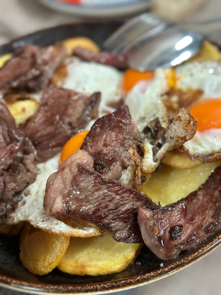 Restaunte Taperia Tamega_Verín_slider_image_3