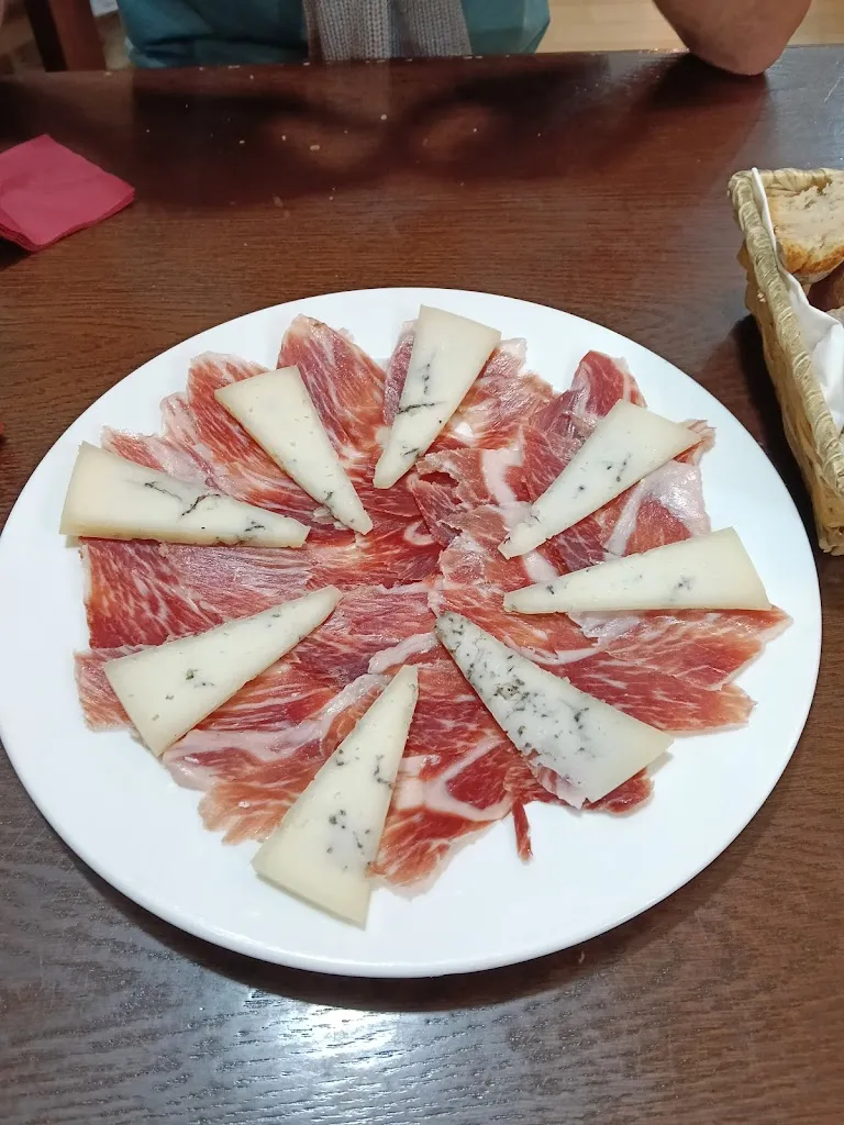 Andrea Fernandez_Taperia Gandainas_Verín_review