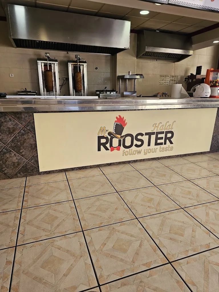 Mr Rooster sant vicent del raspeig_San Vicente del Raspeig/Sant Vicent del Raspeig_slider_image_3