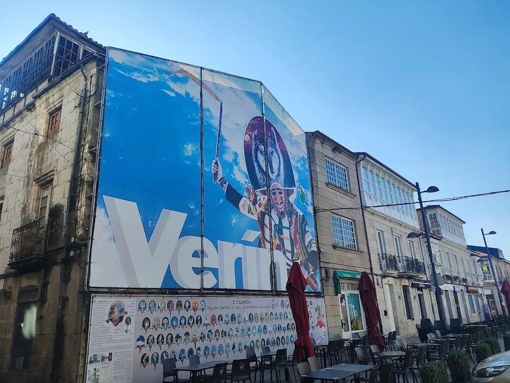 Falydepaula_Pension Lugano Verin_Verín_recensione