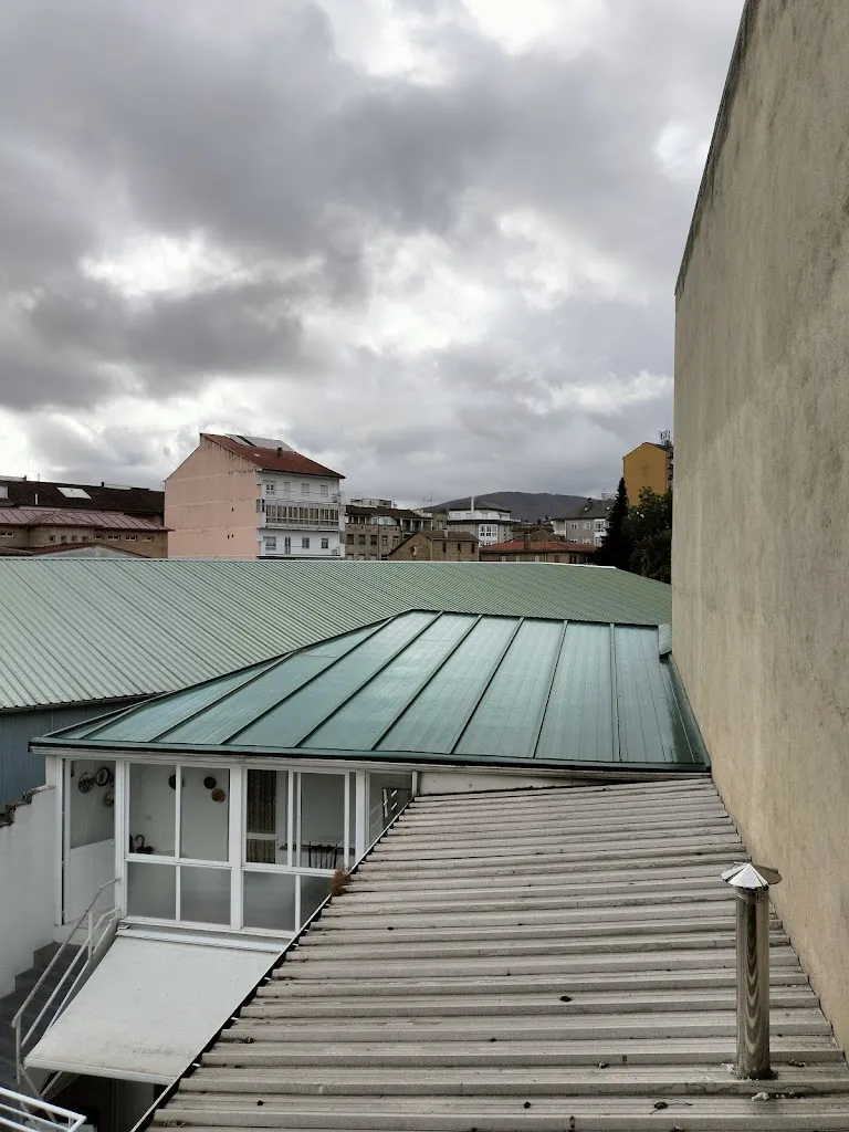 Nik Poddubny_HOSTAL-RESTAURANTE LUGANO_Verín_review