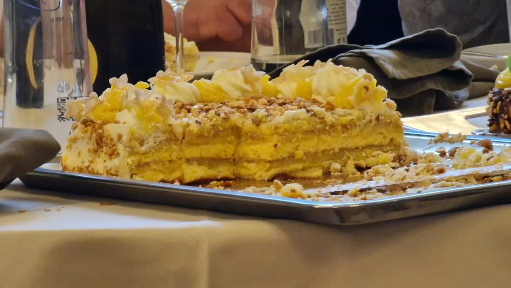 Jorge Ferro_HOSTAL-RESTAURANTE LUGANO_Verín_review