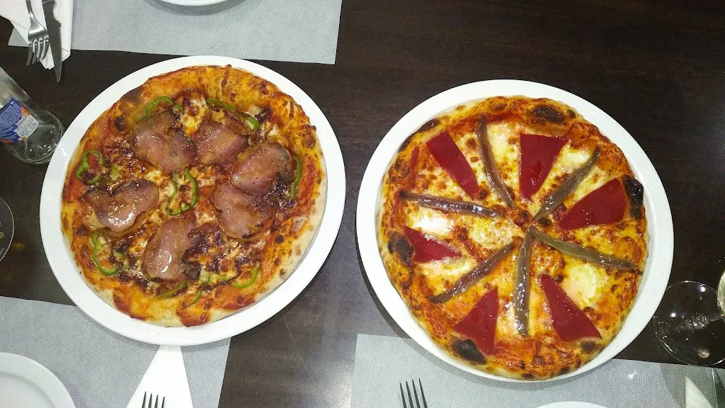 Roberto Arrarte_IL FORNO_Verín_review