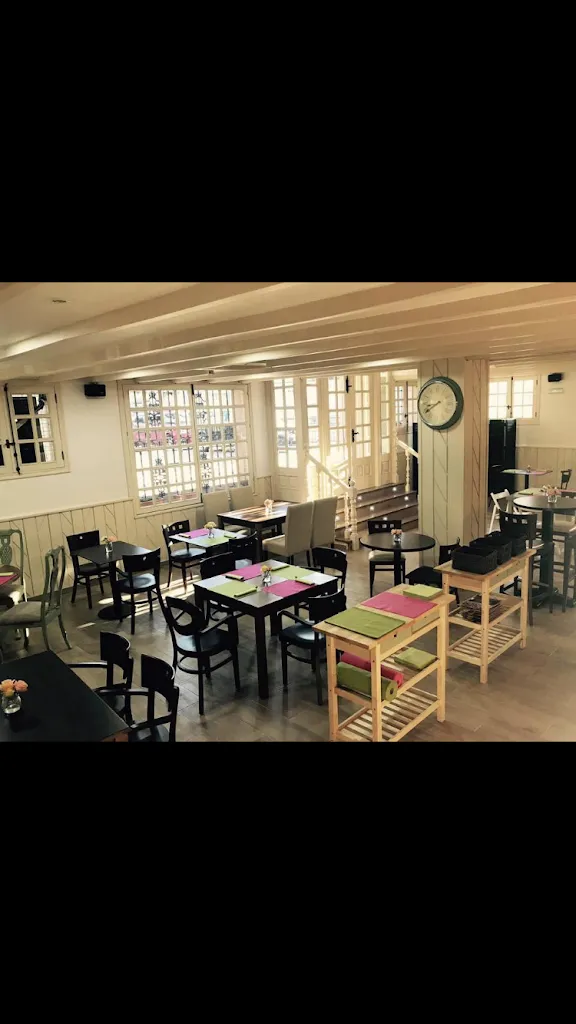 IL FORNO restaurant in Verín