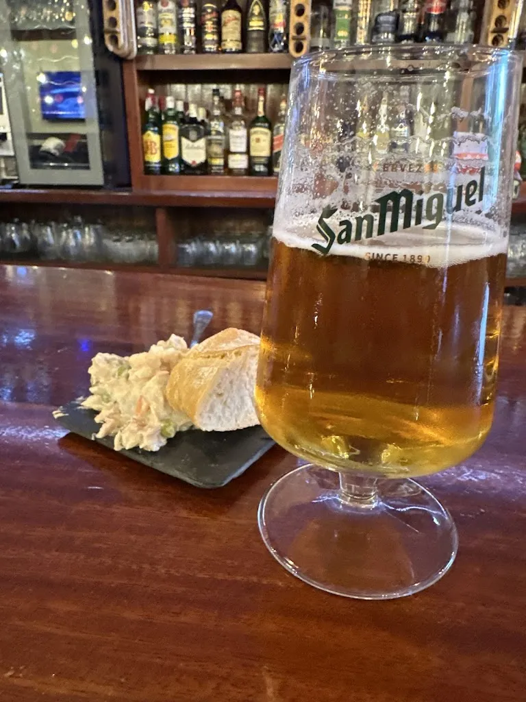 JAVIER DIAZ_Arroceria,parrillada alameda_Verín_review