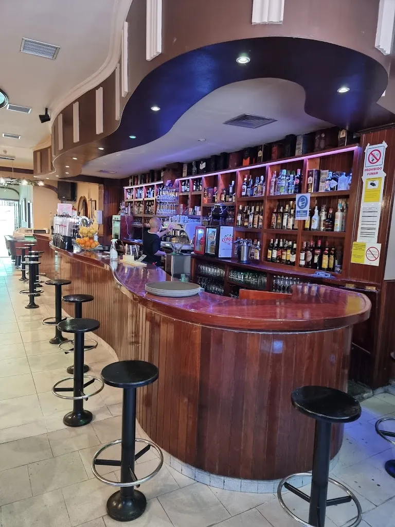 Arroceria,parrillada alameda_Verín_slider_image_1