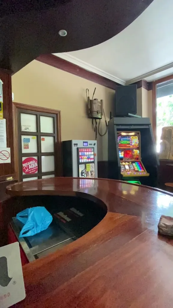 Arroceria,parrillada alameda_Verín_slider_image_2